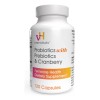 Vh Essentials Probioticos y Prebióticos + Arandano y Vitamina C