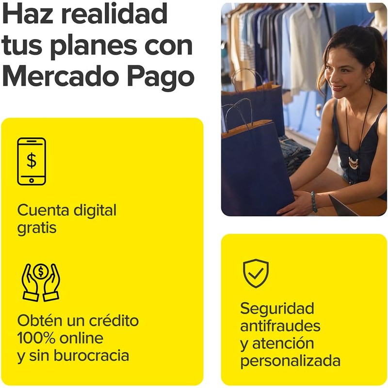 MERCADO PAGO POINT Smart 2, Terminal para Tarjetas con Internet
