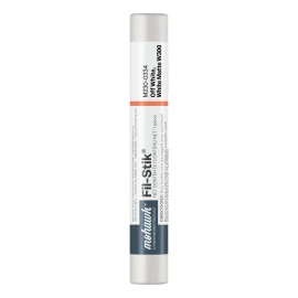 Mohawk Fil Stik Off White Wood Filler Putty Stick for Furniture and Trim Repair