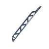 Reciprocating Saw Blade Efficient Carbide Teeth Heat and Shock Resistance