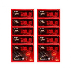 Steel hot pack, military hot pack style, hand warmer, thermostat, big size (10 pieces)