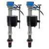 Fluidmaster 400H-5003 Performax Universal Toilet Fill Valve with Tank and