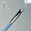 EQUMAL Easy Brush AA Collections Choose 1ea, Type:AA15 Drawing Face