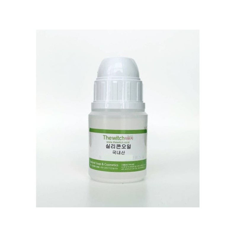 Lauryl Glucoside 500ml Natural Surfactant / 라우릴글루코사이드 500ml 천연계면활성제