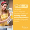Tru Earth Tiras ecológicas para limpiador multisuperficie, ecológicas, biodegradables y