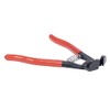 BARWALT Tile Nippers, Offset Tile Nipper With 5/8Inch Carbide Tipped