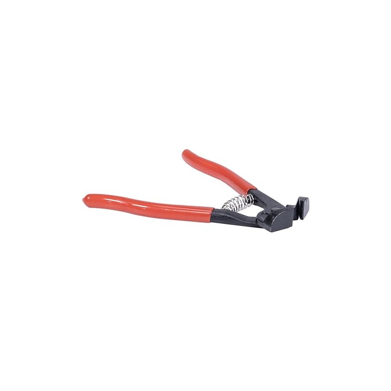 BARWALT Tile Nippers, Offset Tile Nipper With 5/8Inch Carbide Tipped