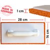 Kronen Hansa 5 x Reibfix Sponge Rubber Floating Board for
