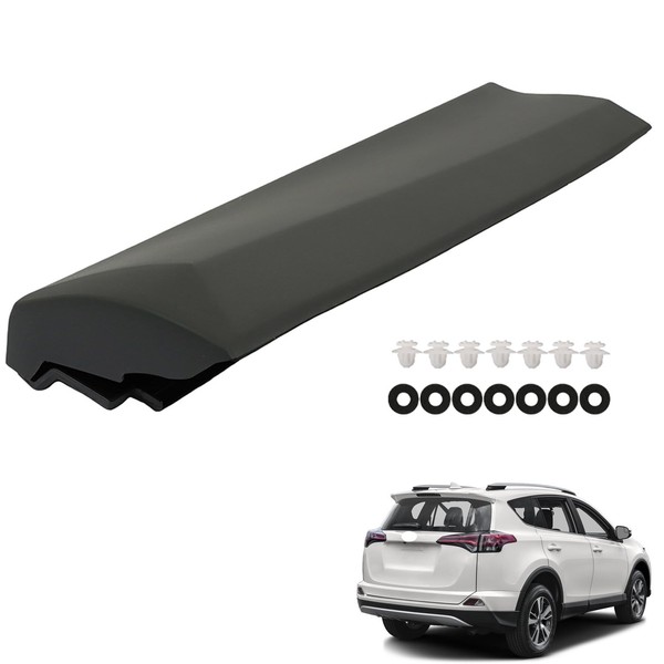 munirater Rear Right Side Door Lower Panel Molding Trim Strip