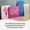 Cricut Cricut Card Mat 2x2, Reusable, Non-Slip Craft Mat, Create
