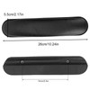 2pcs Universal Wheelchair Armrest Cover Cushion Pad Wheelchair Accessories for