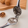 Nut Crackers for Nuts Walnut Cracker Tool Heavy Duty Pecan