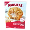 Krusteaz Cheesecake Muffin Mix 17 oz