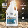 Unique RV Digest-It+ Extra-Strength Ultra-Concentrate Gallon Refill - 128 RV