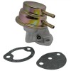 Moore Parts Vw Bug Fuel Pump For Use With Alternator
