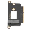 Adapter Card M.2 NVME to OS X PRO A1708 SSD