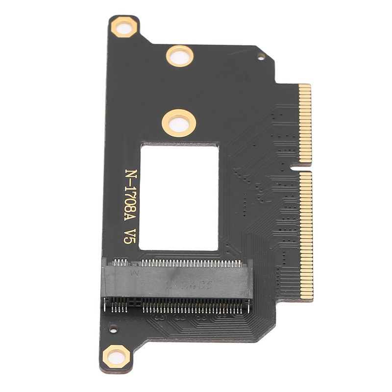 Adapter Card M.2 NVME to OS X PRO A1708 SSD