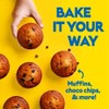 Chiquita™ Banana Bread and Muffin Mix – Moist, Easy-to-Make, No