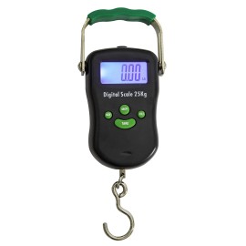 Smith's Sharpeners New Smith's Sharpeners RegalRiver Digital Fish Scales 51291