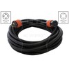 AC WORKS [L1520PR] SOOW 12/4 NEMA L15-20 20A 3-Phase 250V