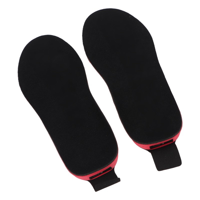 Heated Insoles 3 Speed Wireless Temperature Control Rechargeable Electric Heated