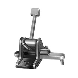 Caboose Industries O Ground Throw Rigid CAB107R O Track