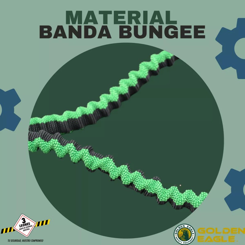 Golden Eagle Sujetador De Herramientas Golden Eagle | Trabajo En