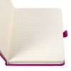 Office Works, Picasso Notebooks 80-sheet Ruled 80gsm Fine Journal, 4.5