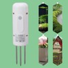 Soil Tester Wireless Smart Temperature Humidity IP67 Waterproof Soil Moisture