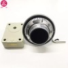 Wah Lin Parts DIAL AND RING COMBO CHANGE KEY S&G