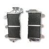 Zongheng Cooling All Aluminum Radiator For 2014-2017 Yamaha YZ450F 2015 2016