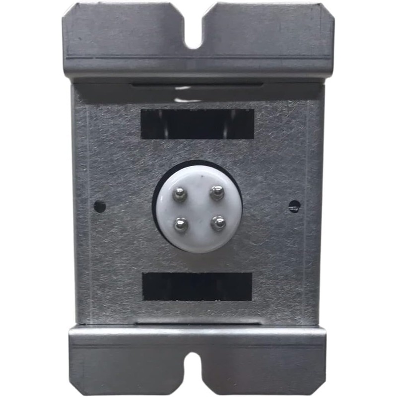 True Fit UV Bulbs DuctWoRx Advanced Photocatalytic Oxidation (PCO) 9"