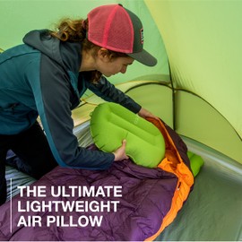 Exped Ultra Cushion, Greygoose, L