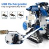 CIRO Robot Building Kits for Kids, STEM Remote Control Toys