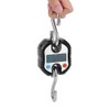 Digital Crane Scales, Hook Scale, Mini Portable Hanging Scales with