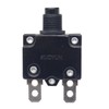 1pc KUOYUH 88 Series 125/250VAC 32VDC 50/60Hz Thermal Overload Circuit