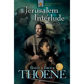 Jerusalem Interlude: 4