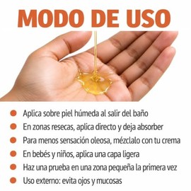 LilaLavanda - Aceite de Caléndula Orgánico Macerado en Chabacano - 118 ml
