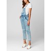 [BLANKNYC] womens Overall, Knees Weak, 24-25 US