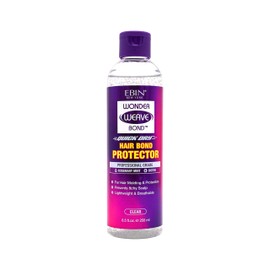 Wonder Weave Bond Hair Bond Protector - Clear 8.5 fl.oz(250ML)