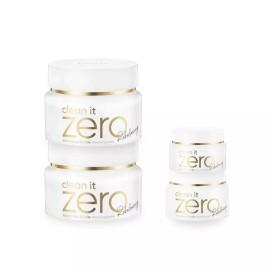 Clean It Zero 클린 잇 제로 아나스타티카 쉽틸르 클렌징밤 100ml, 2개 Clean It Zero Anastasia Cleansing Balm 100ml, 2pcs