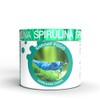 Aqua Natural Shrimp Spirulina 1.94oz Wafer Fish Food