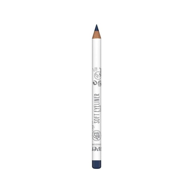 Lavera Soft Eyeliner Blue 04 1.1 g