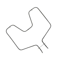 WB44K10001, CH44K10005 Oven Bake Element for GE Compatible with Kenm WB44K10005, AP2030964, PS249348