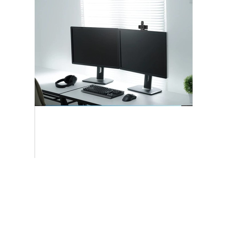 Targus Webcam Pro Full HD Web Camera, Built-in Microphone, Wide