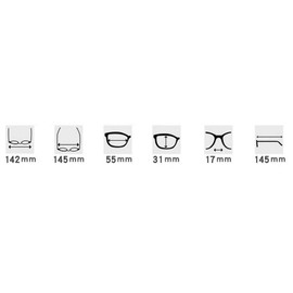 mincl/Mens Bifocal Reading Glasses Vintage Transition Photochromic Sunglasses Square Clear Magnification Presbyopia (Black, 0.00/+2.00 Magnification)