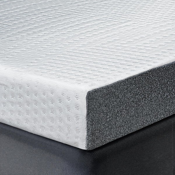 HOMRELEXA Cooling Mattress Topper Twin Size 2 Inch, Cooling Gel
