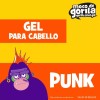 Moco de Gorila Gel para peinar Moco de Gorila Punk