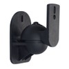 DynaVox LS Wall Mount for Speakers (2–Pack)
