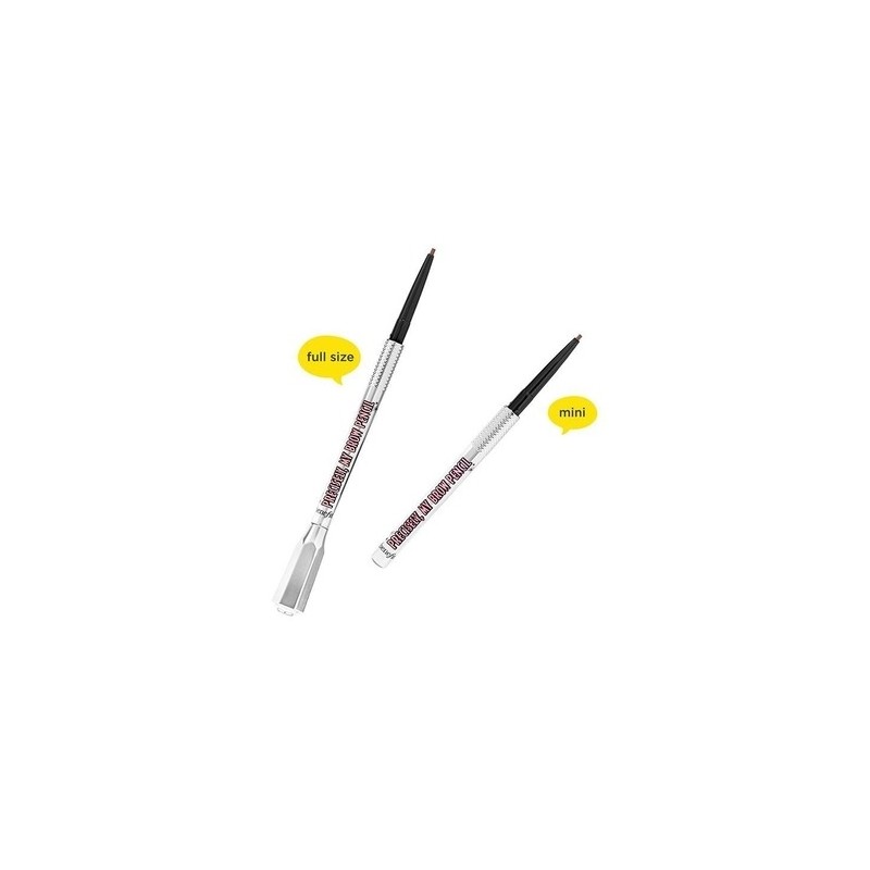 Precisely, My Brow Pencil Mini / 프리사이슬리, 마이 브로우 펜슬